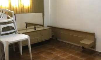 Imagem 3: Casa de Vila com terraço pode ampliar