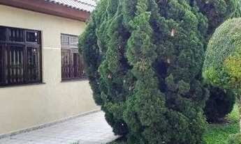 Imagem 2: Sobrado com piscina no bairro Água Verde