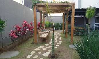 Imagem 5: Apartamento novo Mobiliado 02 dormitórios ao lado metrô Praça da àrvore