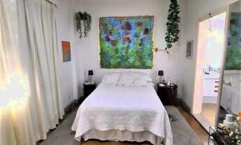 Imagem 7: More em uma das principais ruas de Higienópolis. Apartamento de 3 dormitórios 1 suíte 1 va