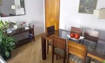 Imagem 2: Apartamento com 2 dormitórios à venda, 62 m² por R$ 319.990,01 - Vila Floresta - Santo And