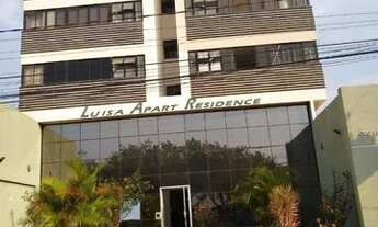 Imagem 2: Alugo Apto 1 quarto c/garagem