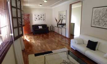 Imagem 3: Casa de 4 quartos a venda no bairro Álvaro Camargos