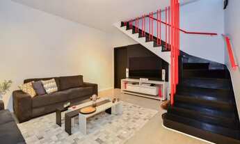 Imagem 5: Casa com 2 dormitórios à venda, 140 m² por R$ 990.000,00 - Butantã - São Paulo/SP