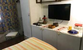 Imagem 7: Quarto em Copacabana Amplo, Mobiliado, familiar e seguro