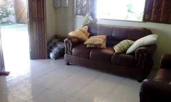 Imagem 12: Casa em praia de Porto de Sauipe, temporada e diária