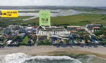 Imagem 5: HC Vendo Flat em Porto de Galinhas 22m², Lazer completo