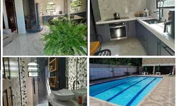 Imagem: Apartamento todo em porcelanato Centro de