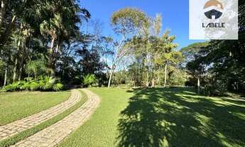 Imagem 7: Casa com terreno de 10.490 mts - oportunidade para morar ou incorporar - Granja Viana
