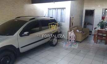 Imagem 2: Casa com 3 dorms, Guilhermina, Praia Grande - R$ 390 mil, Cod: 330889