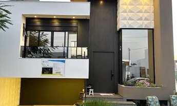 Imagem: CASA 3 PAVIMENTOS ESPETACULAR NO CONDOMÍNIO