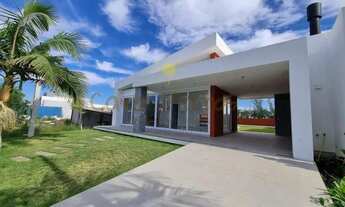 Imagem 5: Casa para Venda em Balneário Gaivota, Balneário das Furnas, 3 dormitórios, 1 suíte, 2 banh