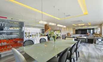 Imagem 4: CURITIBA - Apartamento Padrão - Ecoville