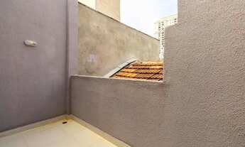 Imagem 7: Studio com 1 dormitório para alugar, 32 m² por R$ 1.780,00/mês - Brás - São Paulo/SP