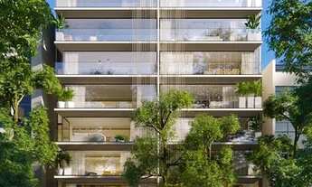 Imagem 3: Apartamento com 4 Quartos no Leblon