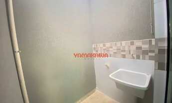 Imagem 6: Apartamento com 2 dormitórios à venda, 43 m² por R$ 325.000,00 - Aricanduva - São Paulo/SP