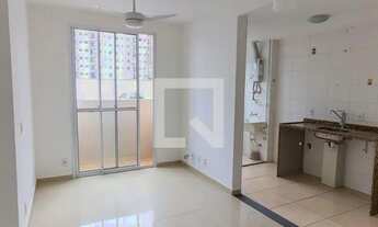 Imagem 2: Apartamento para Aluguel - Irajá, 2 Quartos, 48 m2