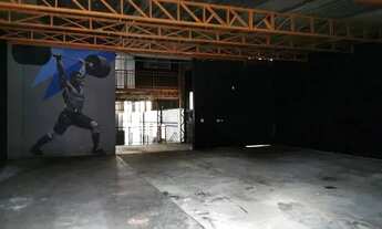 Imagem 3: Galpão em Jabaquara , São Paulo