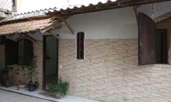 Imagem: Casa na beira mar