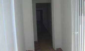 Imagem 2: Casa com 2 dormitórios para alugar, 100 m² por R$ 1.281,00/mês - Vila Carvalho - Sorocaba