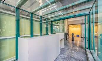 Imagem 5: PRÉDIO/CONJUNTO COMERCIAL/ SALA para locação PINHEIROS, SÃO PAULO