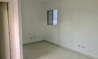 Imagem 7: Apartamento para venda tem 36 metros quadrados com 1 quarto em Jardim Coimbra - São Paulo