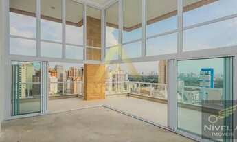 Imagem 2: Cobertura para Venda em São Paulo / SP no bairro Jardim Paulista