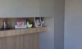 Imagem 6: Apartamento com 3 dormitórios para alugar, 60 m² por R$ 1.780/mês - Jardim Santa Terezinha