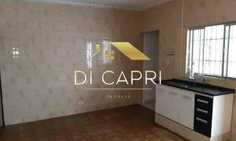 Imagem 2: Casa Térrea locação Vila Carrão - 3 dormitórios!