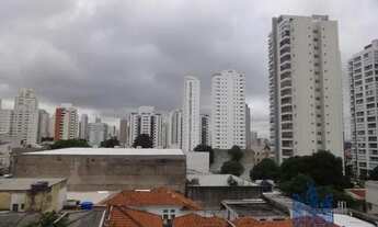 Imagem 4: Apartamento para Locação em São Paulo, Água Branca, 2 dormitórios, 1 suíte, 2 banheiros, 1
