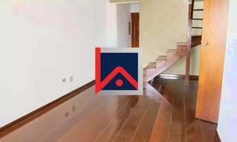 Imagem 3: Locação Cobertura 3 Dormitórios - 135 m² Vila Clementino