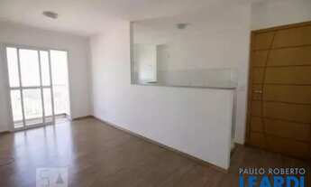 Imagem 2: APARTAMENTO - UTINGA - SP