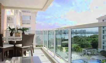 Imagem: Apartamento a venda na Barra da Tijuca