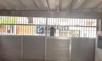 Imagem: SAO BERNARDO DO CAMPO - Residential / Home