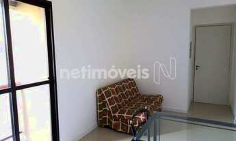 Imagem: Locação Apartamento 1 quarto Vila Buarque