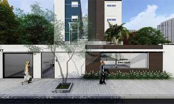 Imagem: Apartamento 03 dormitórios, 01 banheiro