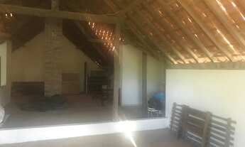 Imagem 7: Casa grande 7 quartos (5S) 665mts Prive Chateau Paraiso Gravatá