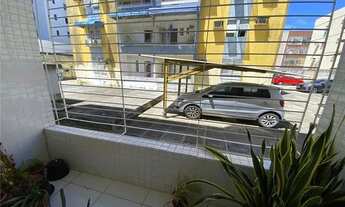 Imagem 4: Apartamento à venda com 3 quartos em Campo Grande - Recife