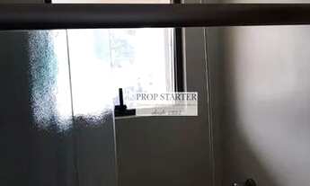 Imagem 6: Studio com 1 dormitório para alugar, 28 m² por R$ 2.058,69/mês - Campo Belo - São Paulo/SP