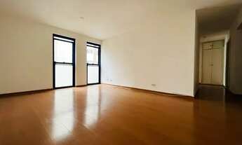 Imagem 2: Apartamento com 2 dormitórios, 81 m² - venda por R$ 970.000,00 ou aluguel por R$ 4.799,00