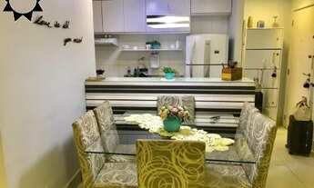 Imagem 5: APTO SANTO ANTÔNIO OSASCO