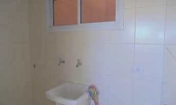 Imagem 4: Apartamento para aluguel, 2 quartos, 1 vaga, Águia da Castelo - Boituva/SP