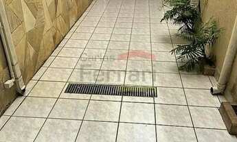 Imagem 6: SOBRADO NO MANDAQUI COM 3 DORMITÓRIOS SENDO 1 SUITE, 3 VAGAS