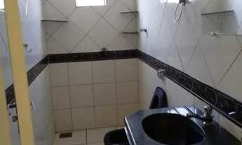 Imagem 4: Aluga se um apartamento