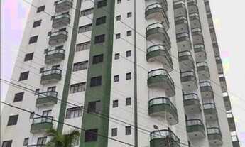 Imagem 3: Apartamento com 3 dormitórios à venda, 254 m² por R$ 1.155.000,00 - Solemar - Praia Grande