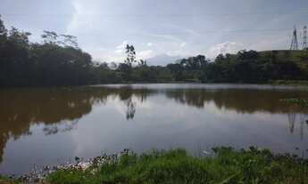 Imagem: Terreno Rural Cachoeira Paulista