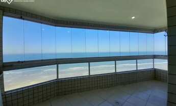 Imagem 5: OPORTUNIDADE FRENTE TOTAL MAR!!! 2 DORMITÓRIOS, 1 SUÍTE, VARANDA GOURMET