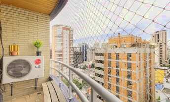 Imagem 6: Venda Apartamento 3 Dormitórios - 120 m² Itaim Bibi