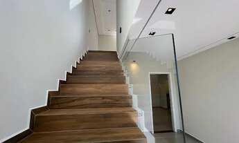 Imagem 6: Sobrado com 4 dormitórios à venda, 219 m² por R$ 1.450.000,00 - Condomínio Ibiti Reserva