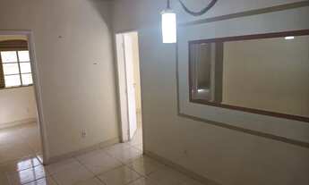 Imagem 7: CASA SETOR UNIÃO 3 QUARTOS SENDO 1 SUÍTE FRENTE A ÓTIMA PRAÇA POUCOS METROS DA AVENIDA T